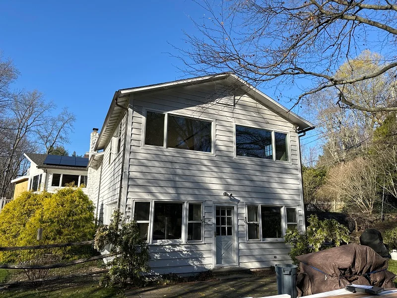 Andersen 400 Series Window Replacement Norwalk, CT